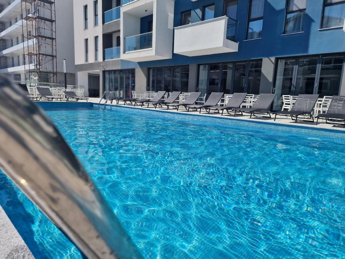 Beach Break Nord10 By Alezzi นาโวดาริ ภายนอก รูปภาพ